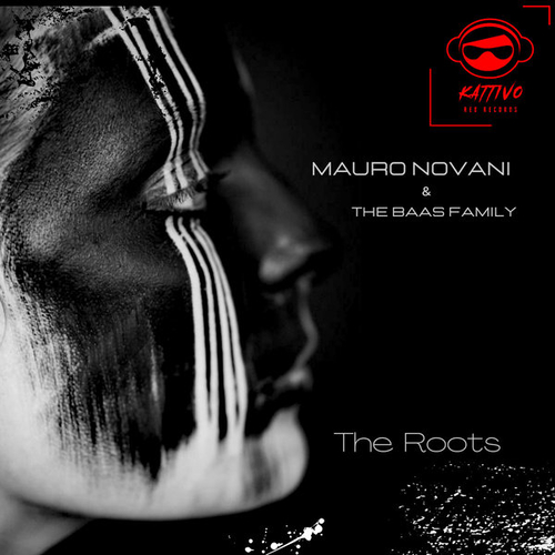 Mauro Novani, The Baas Family - The Roots [KATR031]